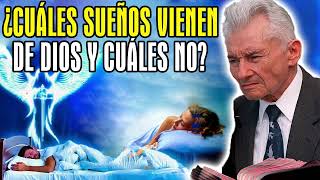 Yiye Avila Predicaciones 2024 ❗❗ ¿Cuáles Sueños Vienen De Dios Y Cuáles No 🆕 [upl. by Allicerp375]