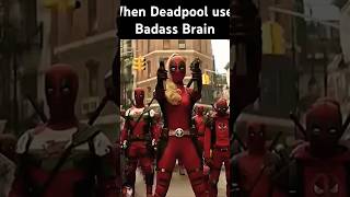 Deadpool and wolverine friendship deadpool wolverine mcu avengers marvel shorts [upl. by Lacie]