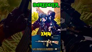 This NEW XM4 Build is a SHREDDER 🔫  Best Class Setup  META  BO6  COD shorts [upl. by Eatnhoj]