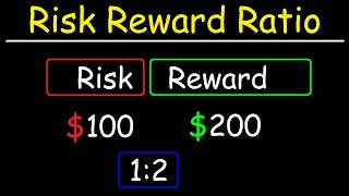 How To Calculate The Risk Reward Ratio Break Even Win Rate amp Expectancy of a Stock Trading System [upl. by Carrillo302]