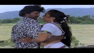 Yamaranju Meeda Vundi Punju Full Video Song  Rowdy Gari Pellam Movie  Mohan Babu Sobhana [upl. by Eustatius]