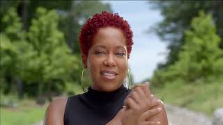 Vaseline Commercial 2023  USA • New Vaseline Lotions ft Regina King [upl. by Loleta150]