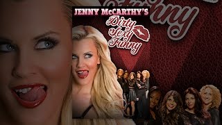 Jenny McCarthys Dirty Sexy Funny [upl. by Aicemat884]