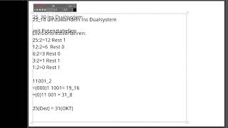 RSB Tutorium 02112023 [upl. by Esorylime]