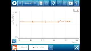 Spirometer Part 1 [upl. by Goldstein]