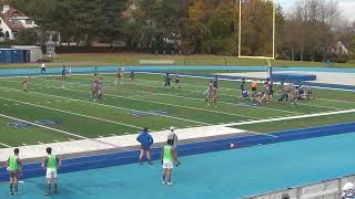 USMMA vs Hofstra Conference Championship 111124 [upl. by Llehsim]