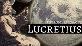 Lucretius The Epicurean Poet [upl. by Naesar]