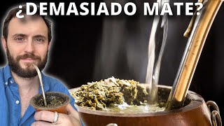 Cómo aumentar tu Energía y Metabolismo con Yerba Mate y la dosis letal de cafeína [upl. by Pennington740]