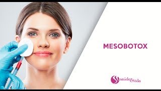 Mesobotox [upl. by Aurthur]