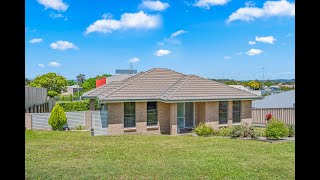 12 Fairview Pl Cessnock [upl. by Mehalick]