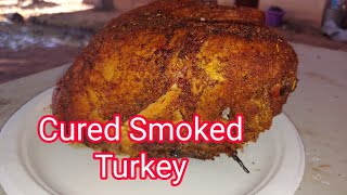 Pellet Smoked Bone In Chicken Breasts [upl. by Desimone]