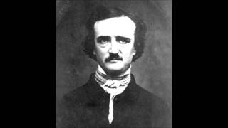 Audiolibro  Edgar Allan Poe  La lettera rubata [upl. by Ayekan]