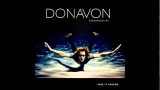 Donavon Frankenreiter  Everything to Me [upl. by Nishom282]