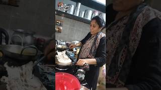 கடைசில தோசைலதான் வந்து நிப்போம்❣️subscribe anijoeskitchen viralshort food [upl. by Fowle]