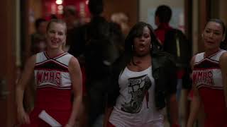 Glee  Full Performance of quotDisco Infernoquot  3x16 [upl. by Maryjo]