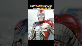 Iron Man also has these armorsshorts movies ironman [upl. by Lehpar]