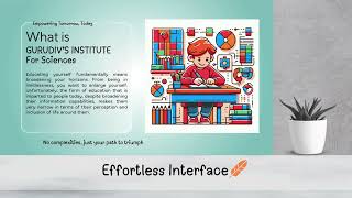 Welcome to GURUDIVS Virtual Institute For Learning [upl. by Gorga]