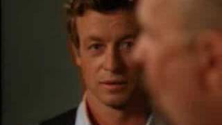 The Mentalist Episode 2 01 Redemption Sneak Peek [upl. by Weasner]