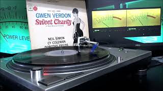 Sweet Charity  Rich Mans Frug 1966 [upl. by Yk]