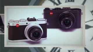 Leica X2 Leica X2 Review [upl. by Solon]