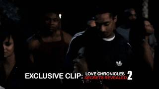 Nipsey Hussle Talks Love Chronicles Secrets Revealed [upl. by Waynant]