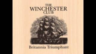 The Winchester Club  Britannia Triumphant Full Album [upl. by Ennaeus369]