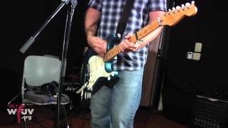 Bob Mould  quotKeep Believingquot Live at WFUV [upl. by Margit]