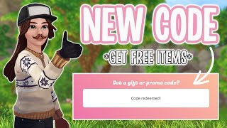 NEW REDEEM CODE IN STAR STABLE REDEEM QUICKLY TO GET FREE ITEMS [upl. by Chisholm208]