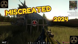 Miscreated In 2024  GameplayAirdrop [upl. by Way]