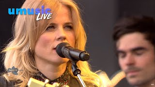 The Common Linnets  Calm After The Storm  Live op Pinkpop 2016 [upl. by Teufert]