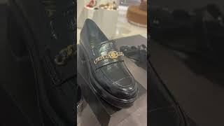 CHANEL LOAFERS [upl. by Yroj]