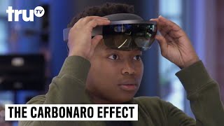 The Carbonaro Effect  Seeing In Digital  truTV [upl. by Rep]