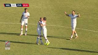 SeregnoPro Vercelli 12  Highlights [upl. by Naes]