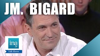 JeanMarie Bigard met le paquet  Archive INA [upl. by Anauqat]