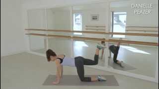 Strengthen amp Tone  Full Body Workout [upl. by Ailima]