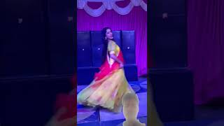 Gypsy song dance video dance anjumordance anjumordancer wedding pranjaldahiyasinger [upl. by Lathan]