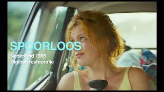 Spoorloos The Vanishing  Trailer digitale restauratie [upl. by Nolad524]