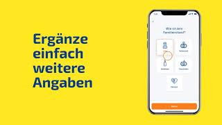 WISO SteuerApp ✅ Die App für deine Steuererklärung [upl. by Akenet]