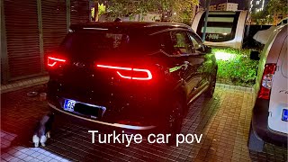 2023 CHERY TIÌ‡GGO 7 PRO LUXURY AMBIÌ‡YANS AYDINLATMA VE GECE ISÌ§IKLARININ AYRINTILI GOÌˆSTERIÌ‡MIÌ‡ [upl. by Deacon]