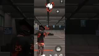 free fire turning lobby [upl. by Psyche179]