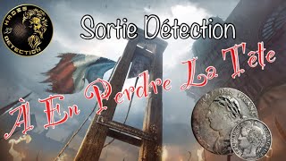 Sortie Détection  À En Perdre La Tête [upl. by Onailil]