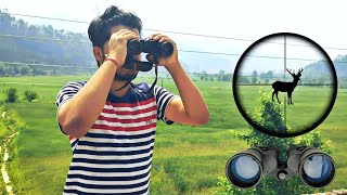 Olympus 816x40 Zoom dps i Binoculars Unboxing funny vlog amp Full Review [upl. by Dippold905]