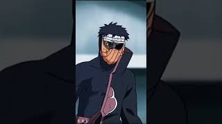 Nagatos death OBITO PAIN [upl. by Gilder]