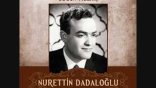 Nurettin Dadaloğlu  Ne Feryad Edersin Divane Bülbül [upl. by Ailimaj239]