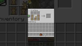 How to Craft a Bundle in Minecraft 120 snapshot [upl. by Karr469]