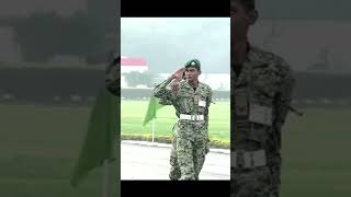 NCC Parade⚔️🇮🇳 ncc youtube youtubeshorts shorts [upl. by Nadroj]