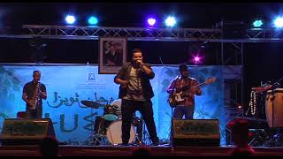 Issam Elmoudni  Festival Twiza  سهرة عصام الموذني على منصة مهرجان تويزا بطنجة [upl. by Clover]