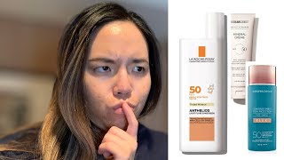 Honest Mineral Sunscreen Review [upl. by Yrahk260]