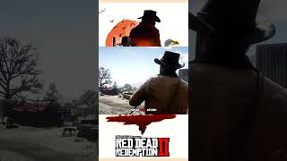 quotChi tiết trong game Red Dead Redemption 2 đến mức nào mới là đáng kinh ngạcquot  Thang Gmrockstar [upl. by Juster]