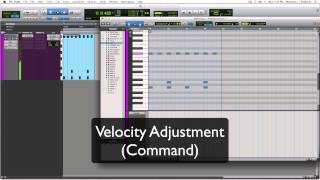 How to Program Virtual Drums soundlearn [upl. by Casteel653]